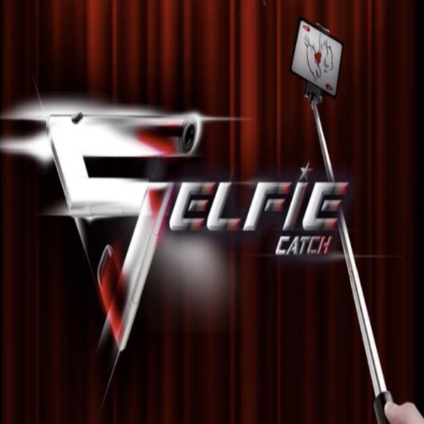 Selfie Catch por Gustavo Raley