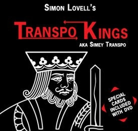 Transpo Kings por Simon Lovell y Magic Makers