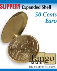 Cascarilla Expandida (Slippery) 50 Cents. Euro por Tango Magic