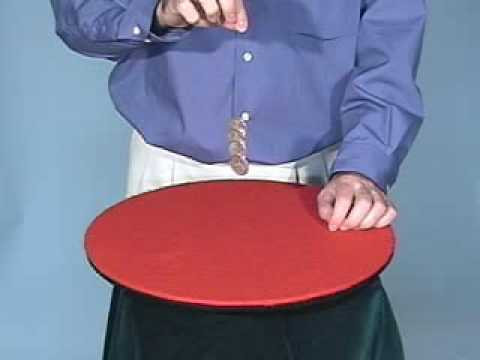 Stealth Retractor por John Kennedy Magic