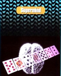 Supermente por Henry Evans   