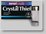 Tubo de Cristal por Vernet Magic