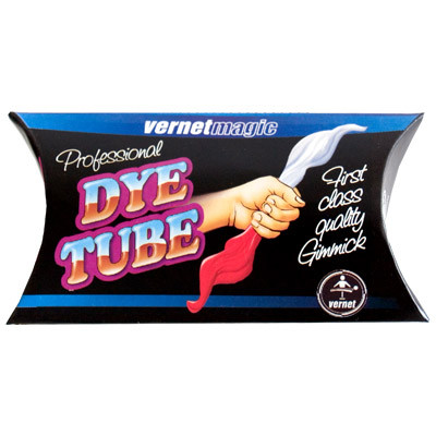 Tubo Tintorero por Vernet Magic   