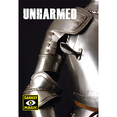 Unharmed por Jay Sankey