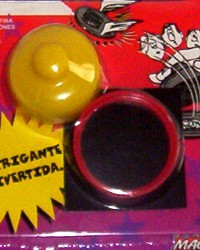 La Polvorita Mágica por Magic Novelty