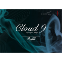 Cloud 9 Barrel (Repuesto) por Shin Lim y Cigma Magic
