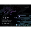 EAC (Control de Audio Eléctrico) por CIGMA Magic