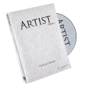 Artist Classic Vol 2 Cane & Candle por Lukas (DVD)