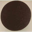 Bola de Esponja Súper Blanda 4'' (Negra)