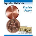 Cascarilla Expandida Peñique Inglés por Tango Magic