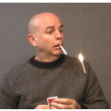 Cigarrillo Animado (CD y Gimmick de Levitación) por John Kennedy Magic