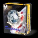 Diamonds Are Forever por Panda Magic