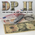 DP II - El Regreso Del Billete Perforado por Card-Shark