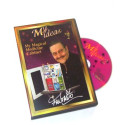 My Ideas Vol.2 por Fantasio (DVD)