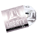 Liberty Fingertips 2 por Eric Jones (DVD)