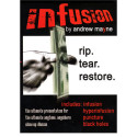 Infusion por Andrew Mayne (DVD)