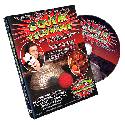 Squeak Technique por Jeff McBride (DVD)