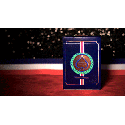 Baraja London 2012 (Bronze) por The Blue Crown