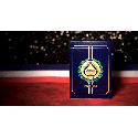 Baraja London 2012 (Gold) por The Blue Crown