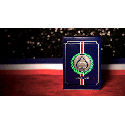 Baraja London 2012 (Silver) por The Blue Crown
