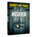 Repuesto para Insider por Jay Sankey