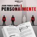 Personalmente por Juan Pablo Ibañez y Vernet Magic (Libro)