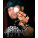 Metal Vol. 2 por Eric Jones (DVD)