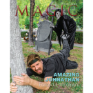 Revista Magic - Abril 2015