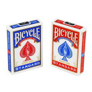 Baraja de Forzaje Triple (Bicycle) 