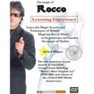 Aprendiendo Experiencia por Rocco (DVD)
