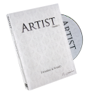Artist Classic Vol 1 Thimble & Wand por Lukas (DVD)