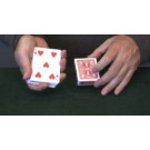 Amazing Shrinking Deck (Azul) por John Kennedy Magic