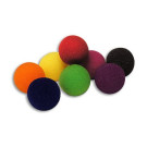 Bolas de Esponja Súper Blandas 3'' (Set de 4) por Goshman