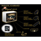 Cargadores para Sombrillas (Elegant) por Live Magic