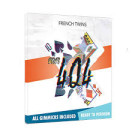 Error 404 por Les French Twins 
