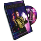 Dove 101 por Andy Amyx (DVD)