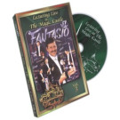 Conferencia en el Castillo Mágico Vol. 3 por Fantasio (DVD)