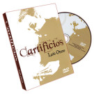 Cartificios por Luis Otero (DVD)