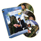 An Extension of Me por Eric Jones (3 DVD Set) 