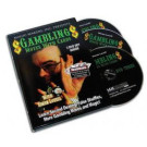 Gambling Moves With Cards por Simon Lovell y Magic Makers (3 DVD Set)