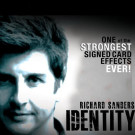 Identity por Richard Sanders