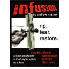 Infusion por Andrew Mayne (DVD)