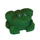 Rana de Esponja por Goshman