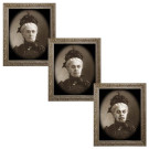 Retrato Cambiante (Abuela Gertrude)