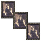 Retrato Cambiante (Prima Claudia)