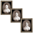 Retrato Cambiante (Tia Madeline)