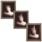 Retrato Cambiante (Tia Polly)