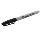 Marcador Sharpie Negro