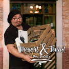 Thought & Found por Dani DaOrtiz y Card-Shark