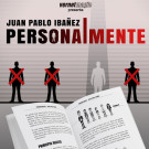 Personalmente por Juan Pablo Ibañez y Vernet Magic (Libro)